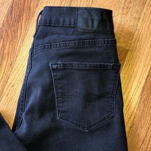 Levi’s 216 skinny fit (denizen)
